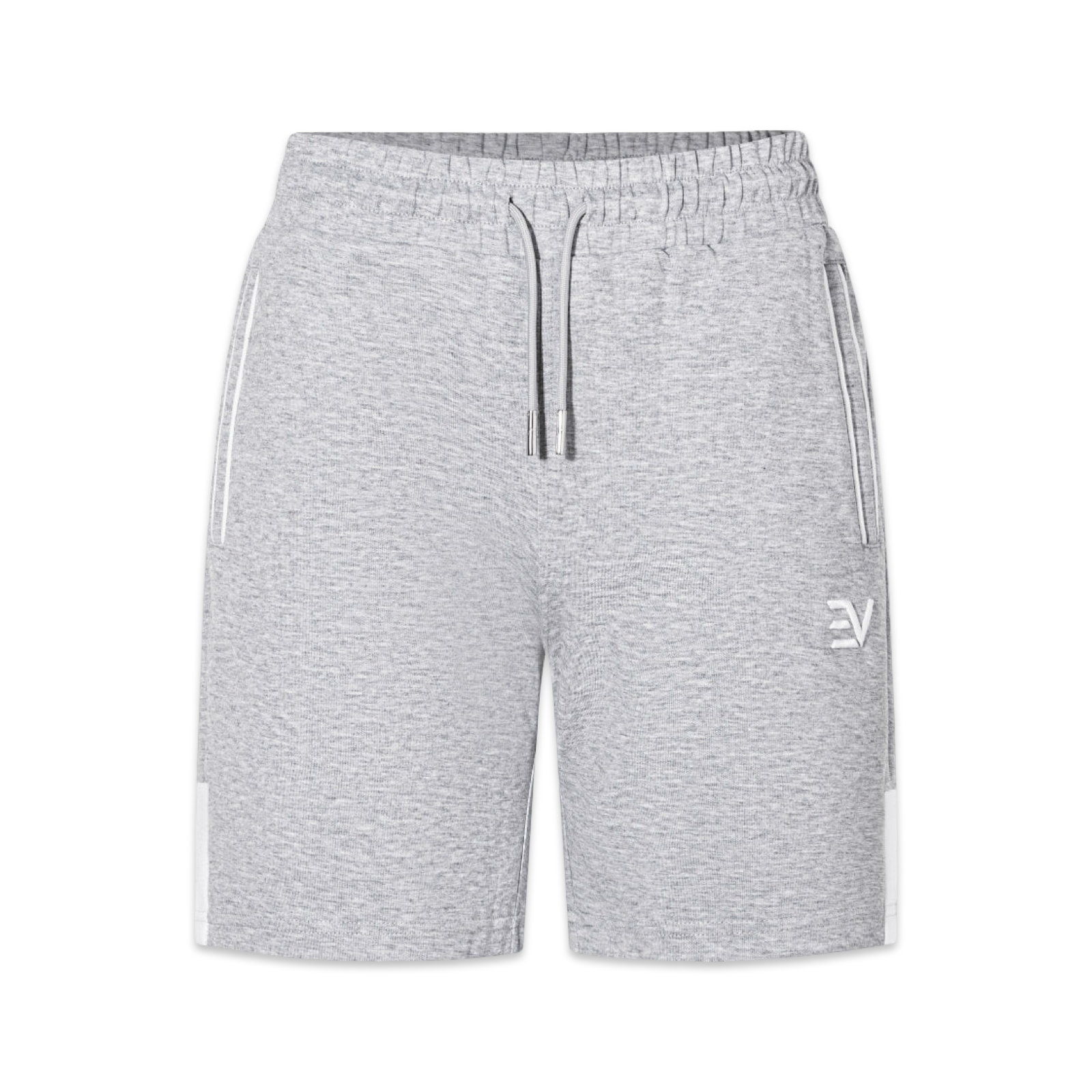 Envi-1 Luxe 2.0 Shorts - Grey/White