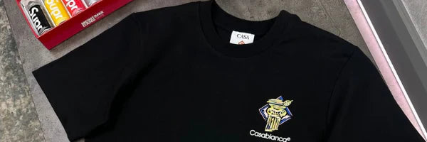 T-Shirts & Polos