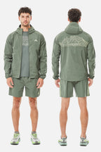 Trailberg 3 Piece Set 'Khaki Green’