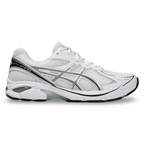 Asics Gel GT Trainers 'White Black’