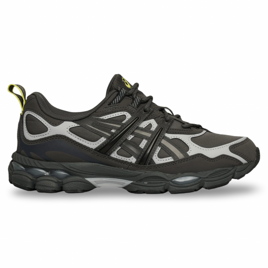 Asics NYC Utility Trainers 'Obsidian Black'