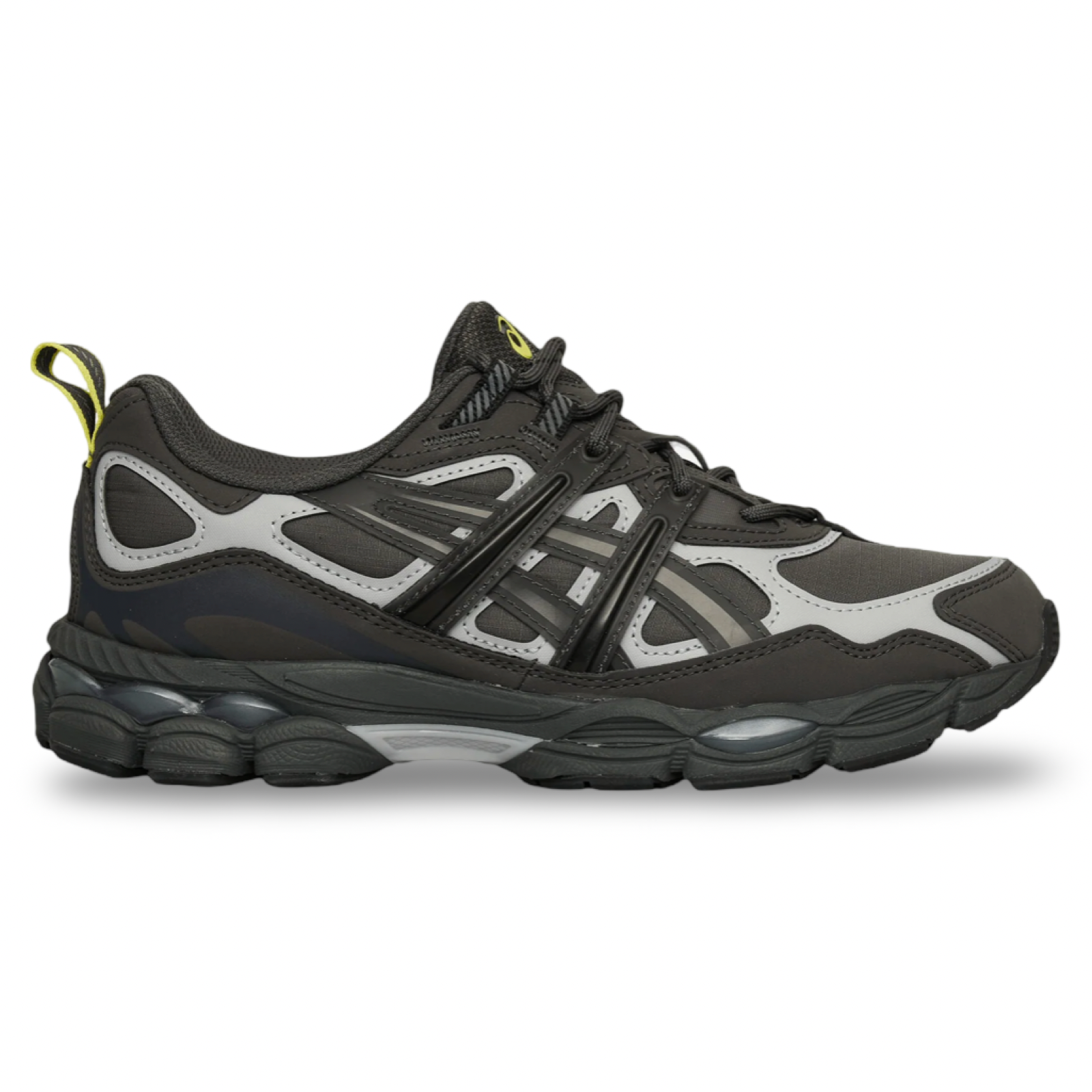 Asics NYC Utility Trainers 'Obsidian Black'