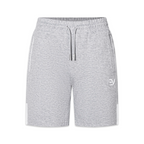 Envi-1 Luxe 2.0 Shorts - Grey/White