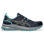 Asics Trail Trainers ‘Navy Aqua’
