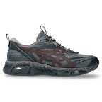 Asics Gel Quantum 360 Trainers 'Steel Grey'