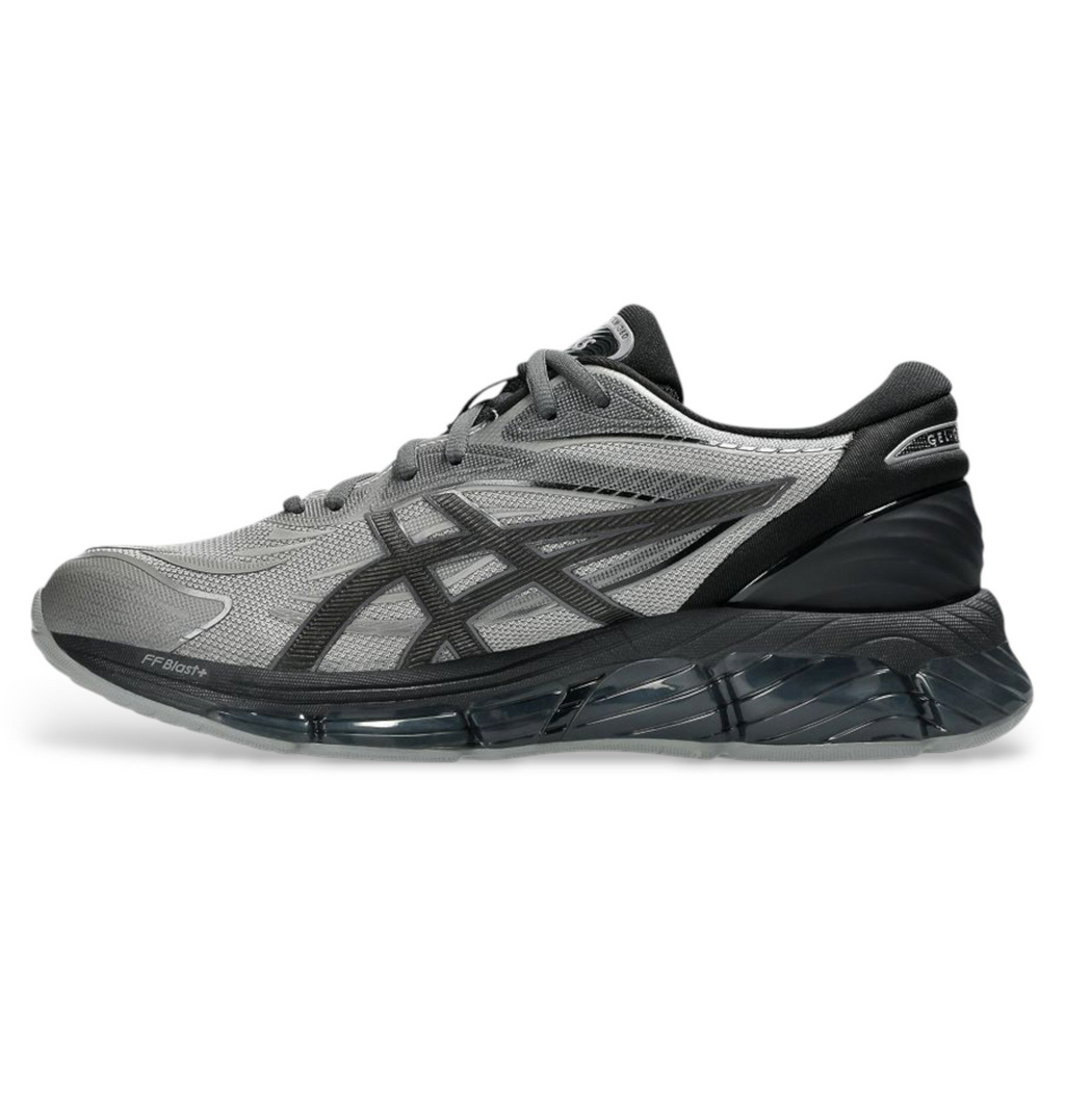 Asics Gel Quantum 360 Trainers 'Grey Black'