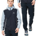 Trailberg Triathlon Tracksuit 'Navy/Blue'