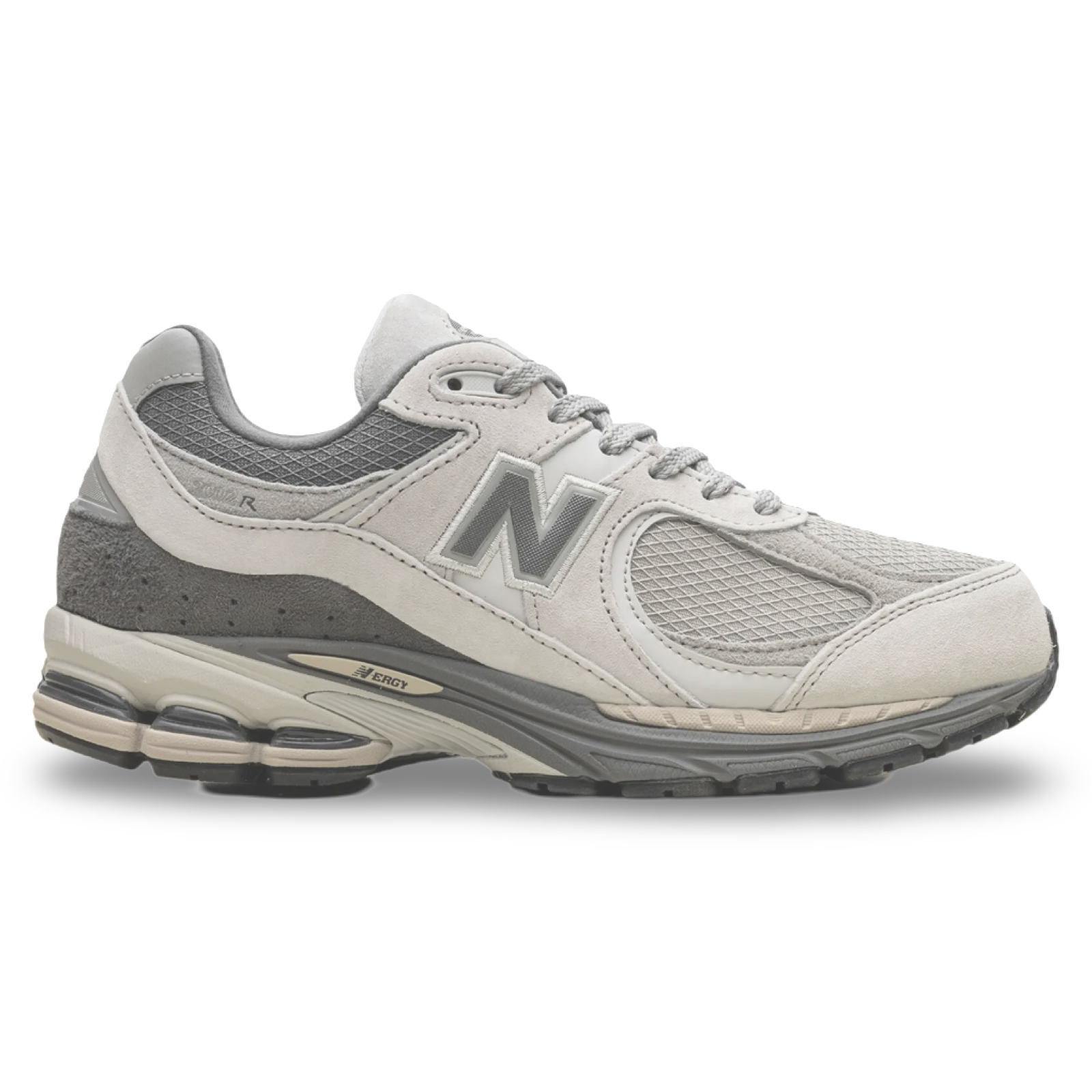 New Balance 2002R Trainers 'Raincloud’