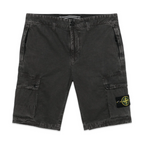 Stone Island Cargo Shorts 'Charcoal'