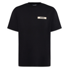 Jacquemus Le Gratin T-Shirt 'Black'