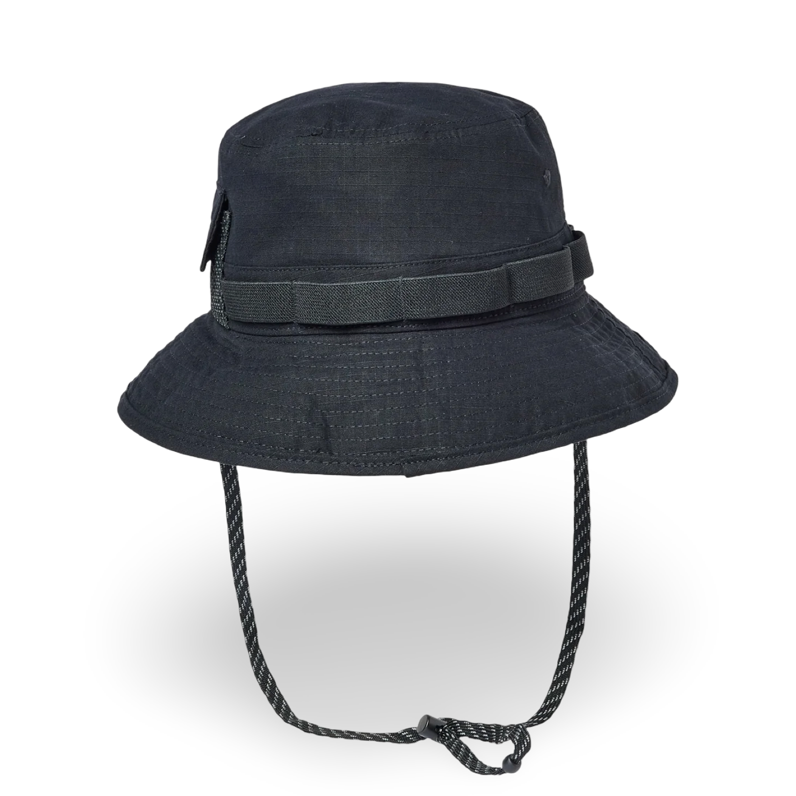 Trailberg Bucket Hat ‘Black’