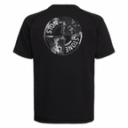 Stone Island Logo T-Shirt 'Black’