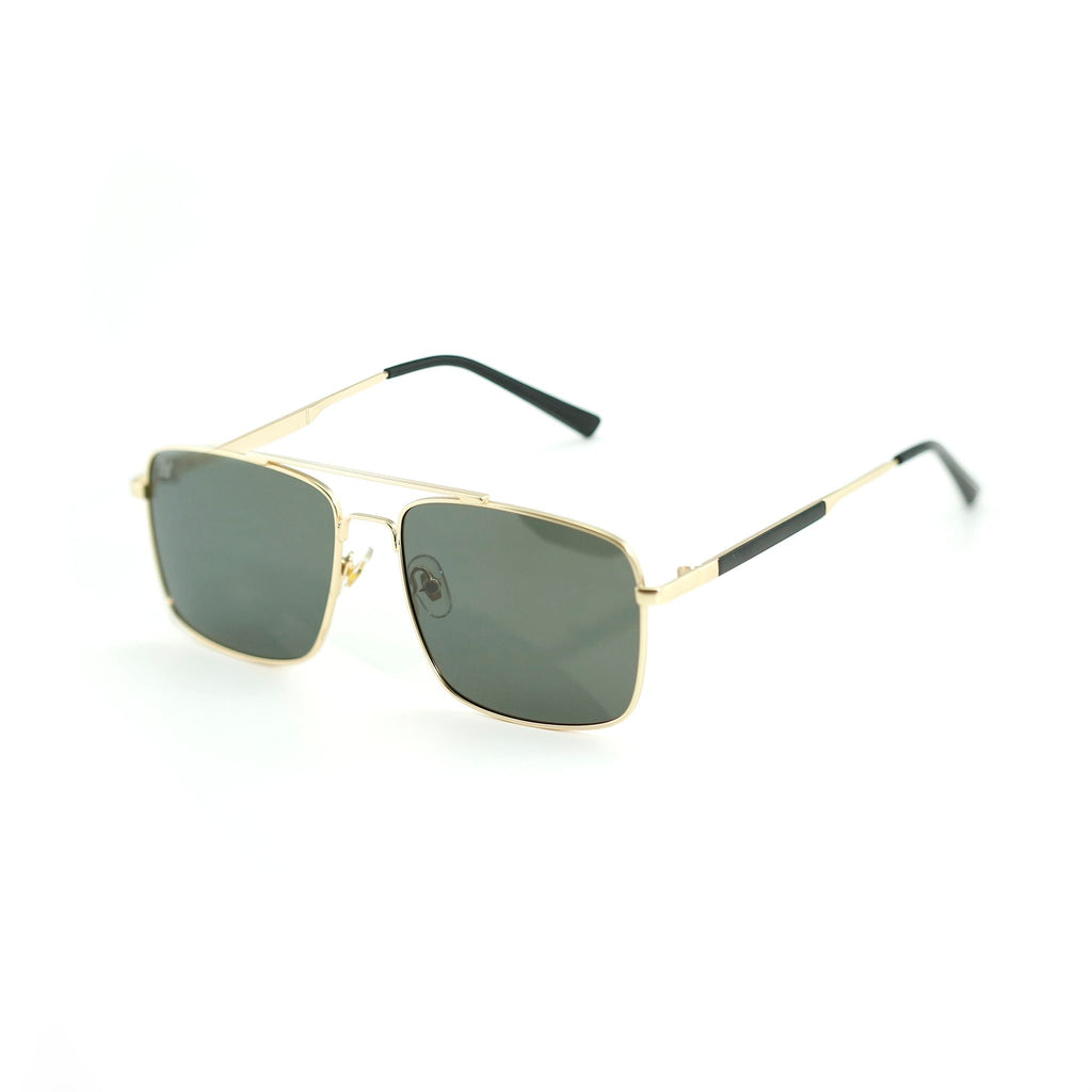 Envi-1 EV Ace Sunglasses ‘Gold’