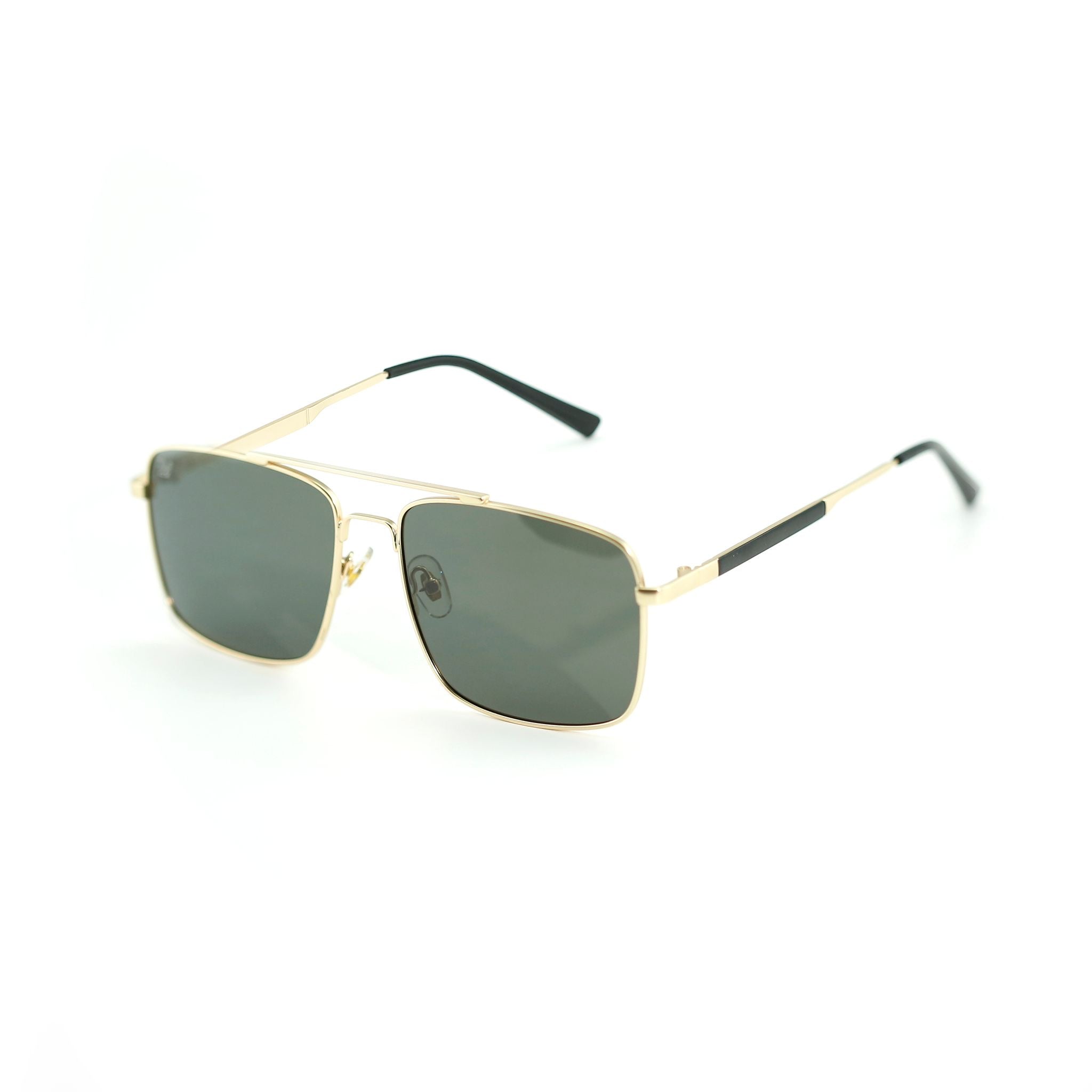 Envi-1 EV Ace Sunglasses ‘Gold’