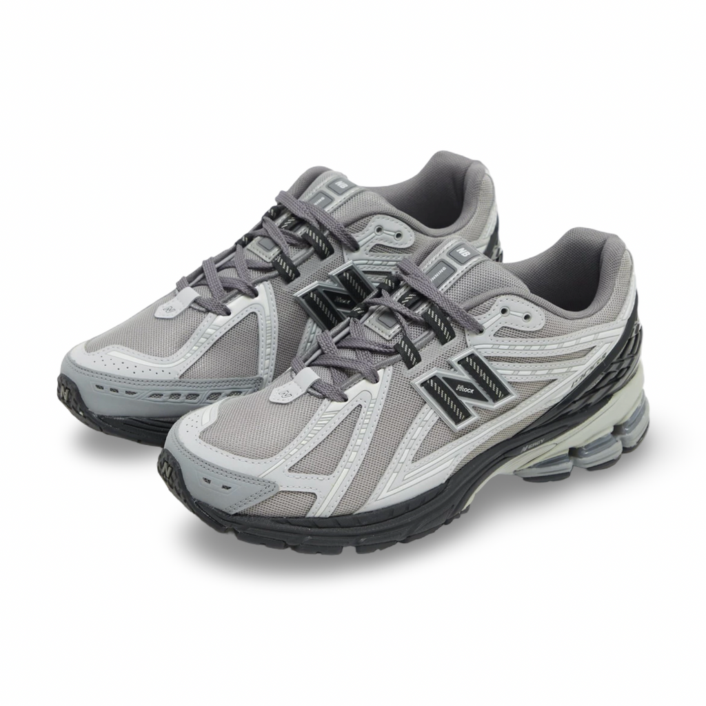 New Balance 1906R Trainers 'Grey & Black’