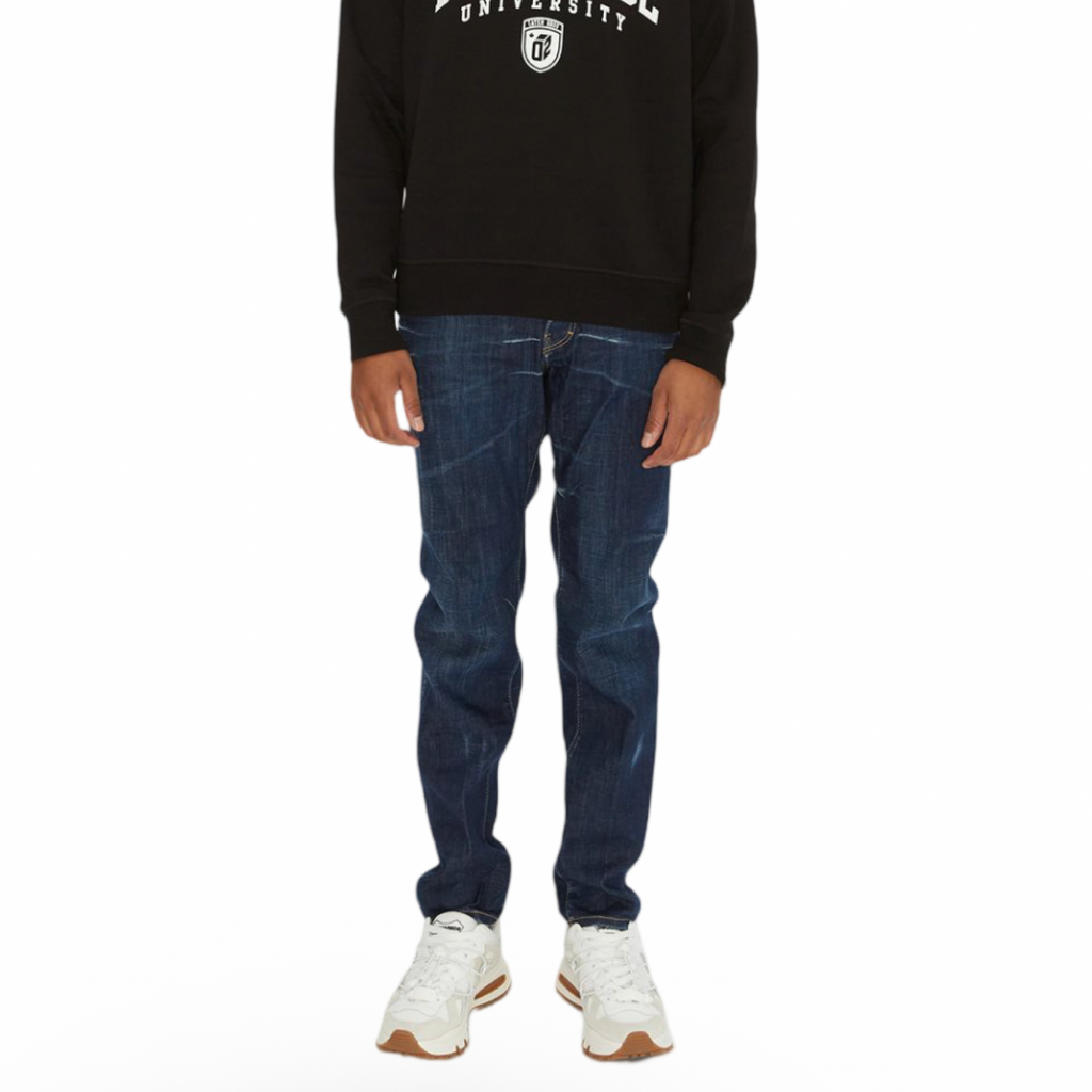 Dsquared2 Cool Guy Jeans 'Denim Blue'