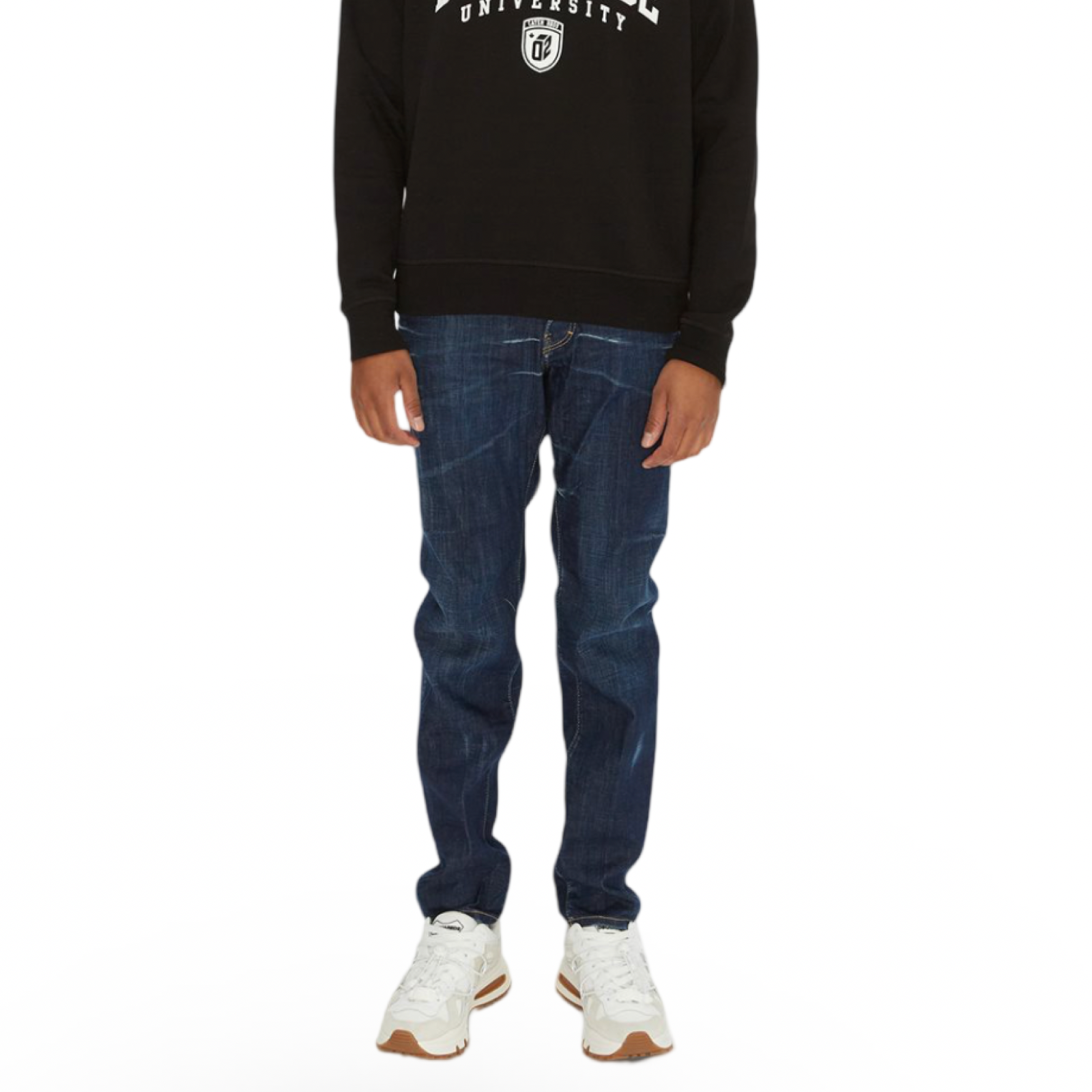 Dsquared2 Cool Guy Jeans 'Denim Blue'