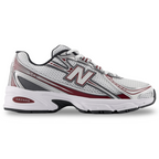 New Balance 740 Trainers ‘Red Murcury’