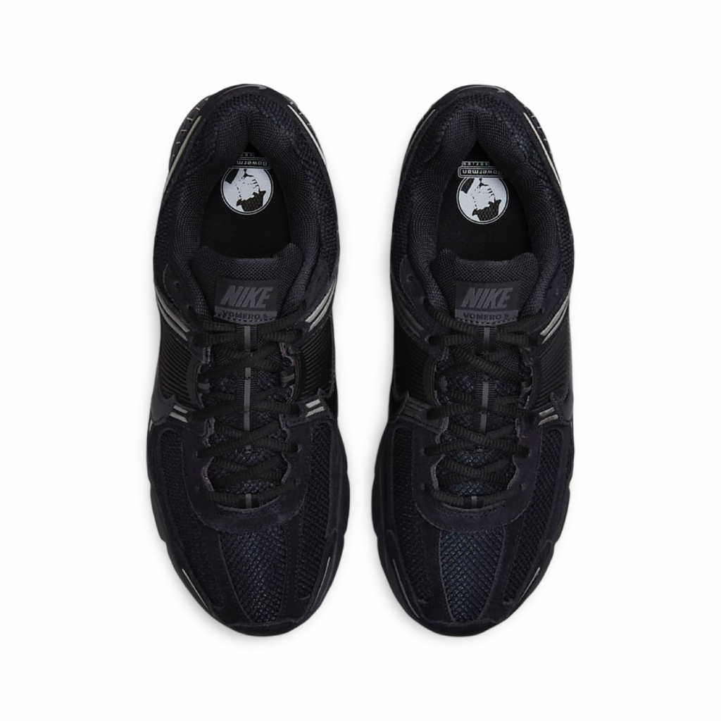 Nike Zoom Vomero 5 'Black’