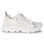 Off-White Low Top Sneakers 'White’ (W)