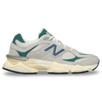 New Balance 9060 Trainers 'Grey Teal'
