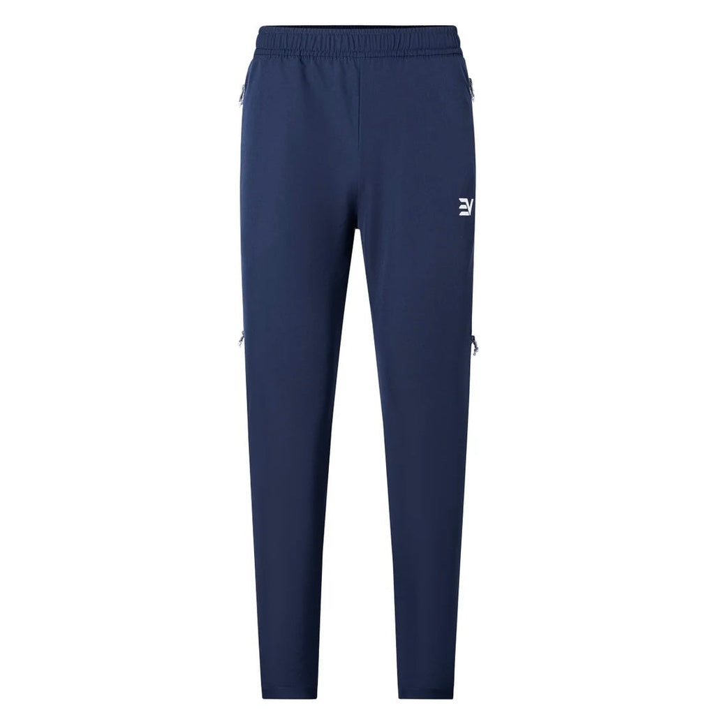 Envi-1 EV Dynamic Track Pants ‘Navy/Grey’