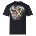 Envi-1 Island T-Shirt 'Black’