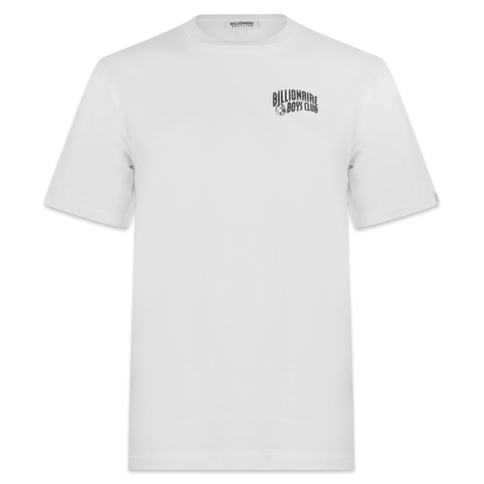 Billionaire Boys Club Small Logo T-Shirt 'White'