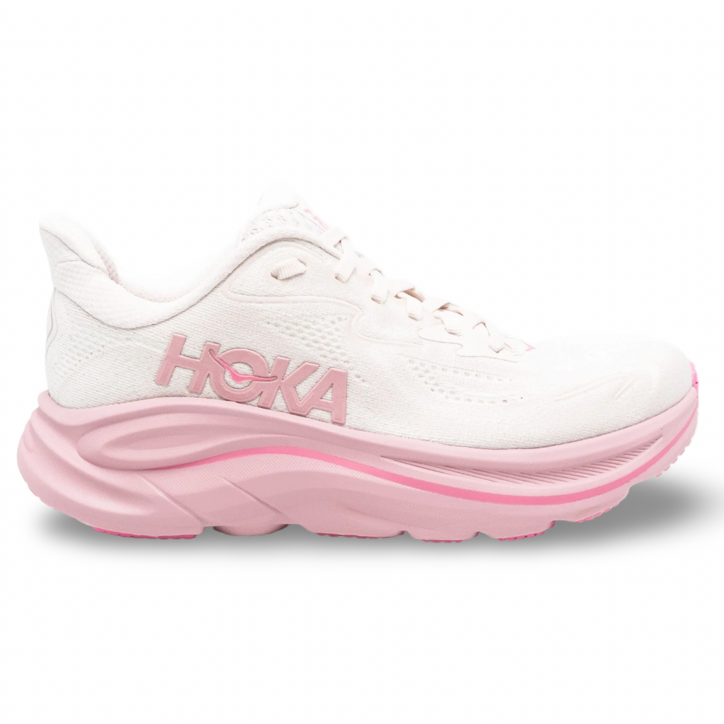 Hoka Clifton Trainers (W) 'Pink'