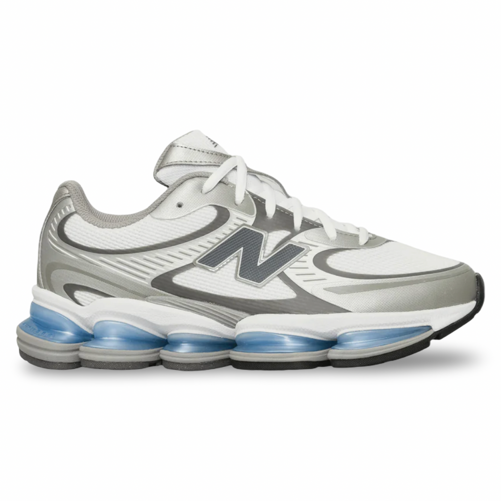 New Balance 2000 ‘Grey White’