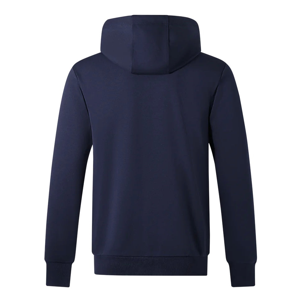 Envi-1 Luxe 2.0 Hoodie 'Navy Blue’