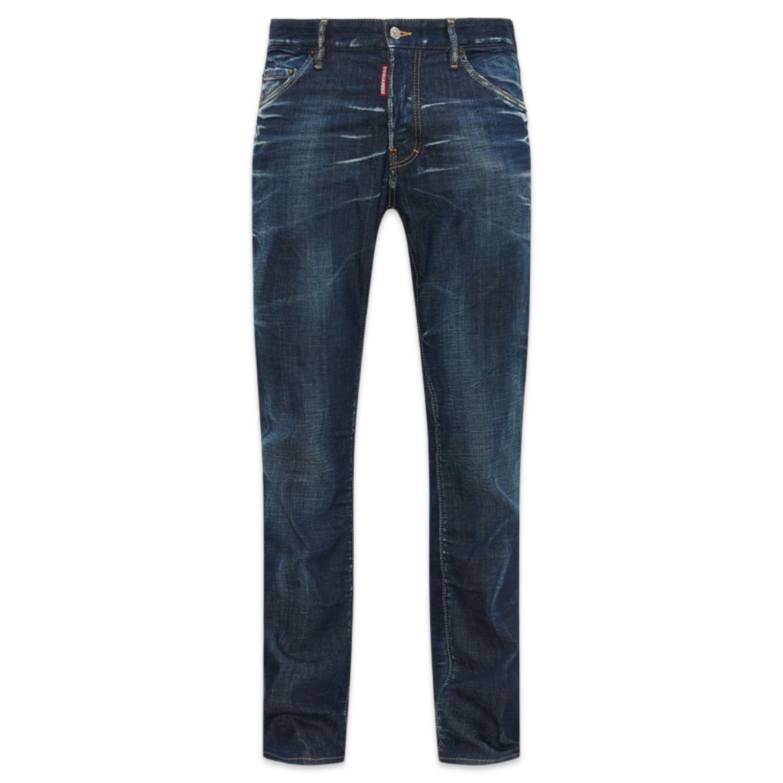 Dsquared2 Cool Guy Jeans 'Denim Blue'
