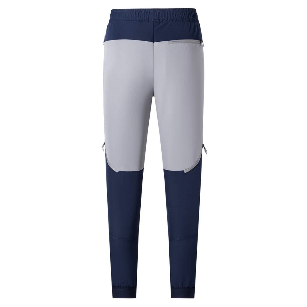 Envi-1 EV Dynamic Track Pants ‘Navy/Grey’
