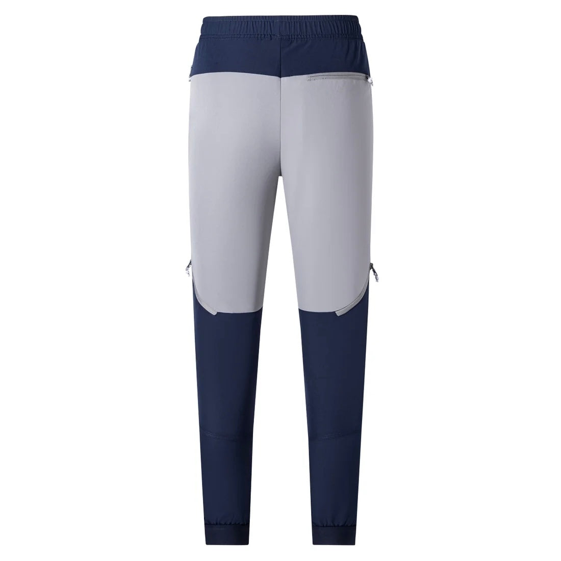 Envi-1 EV Dynamic Track Pants ‘Navy/Grey’
