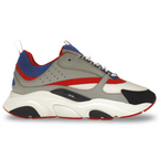 Dior B22 Sneakers ‘Blue/Red’
