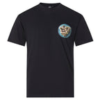 Envi-1 Island T-Shirt 'Black’