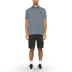 Stone Island Cargo Shorts 'Charcoal'