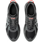 Asics Gel Trainers ‘Black Coral’