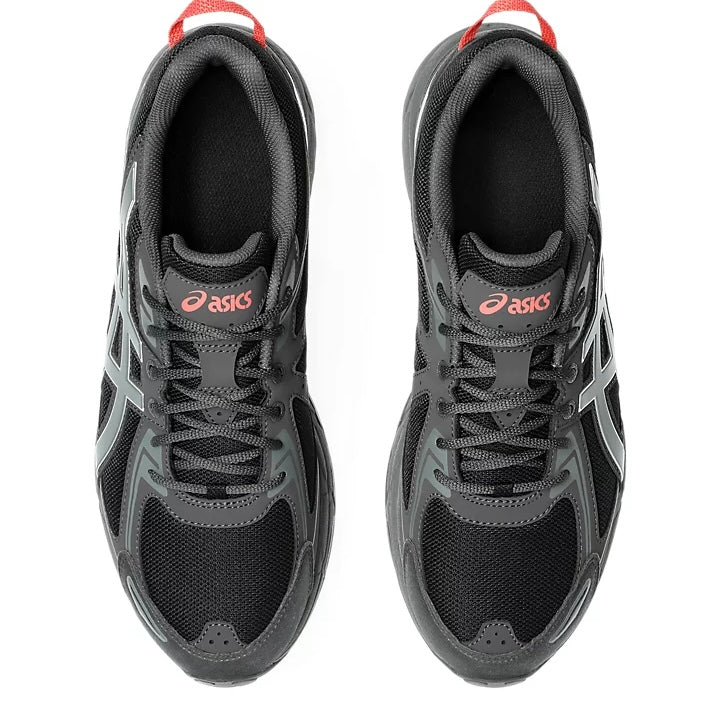 Asics Gel Trainers ‘Black Coral’