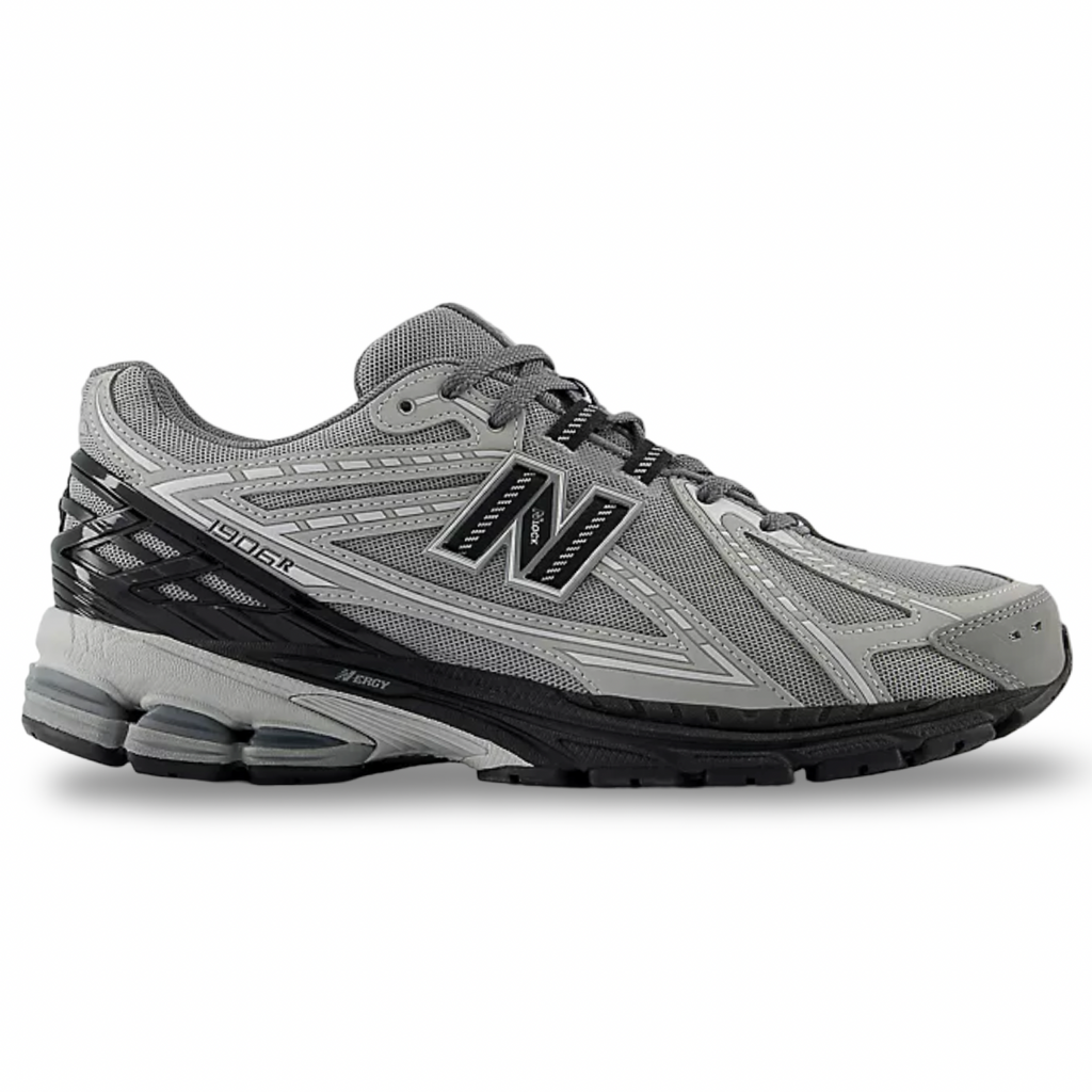 New Balance 1906R Trainers 'Grey & Black’