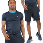 Griid Pulse Set ‘Navy Tide’