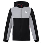 Envi-1 EV Dynamic Track Jacket 'Black Grey’