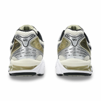 Asics Gel Kayano Trainers 'Silver Birch’
