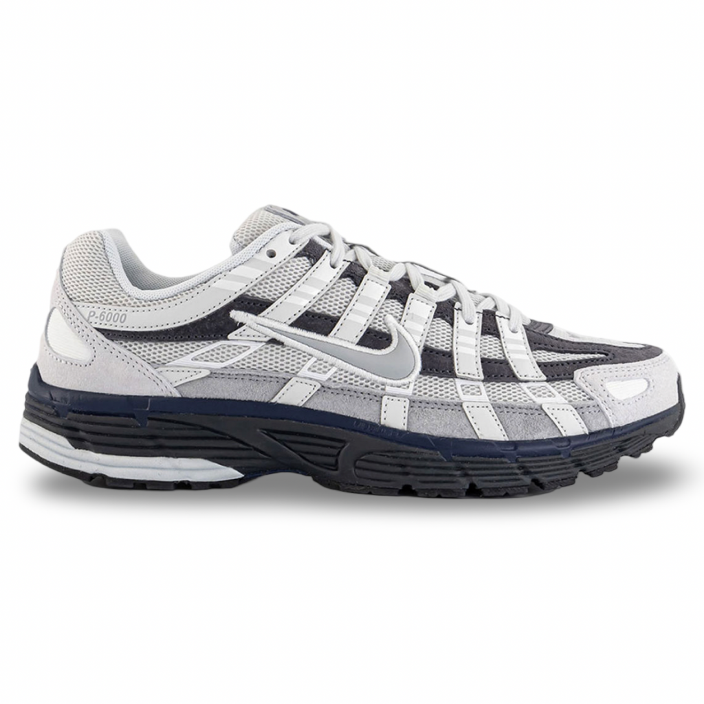 Nike P-6000 Trainers ‘Smoke Grey’