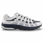 Nike P-6000 Trainers ‘Smoke Grey’