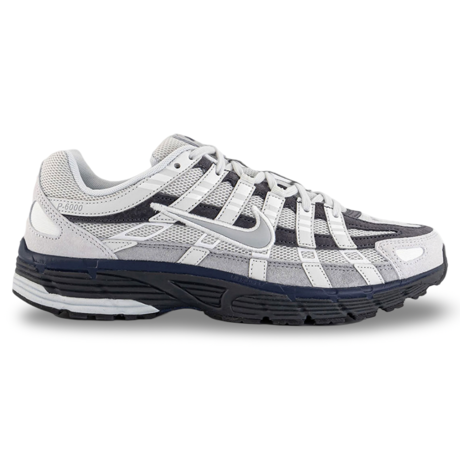 Nike P-6000 Trainers ‘Smoke Grey’