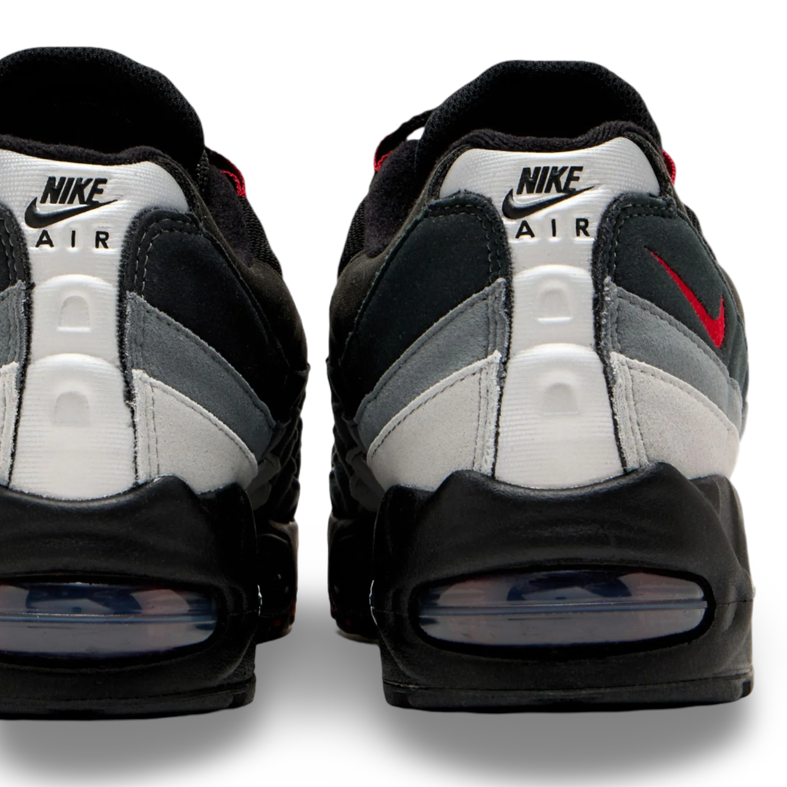 Nike Air Max 95  ‘Liverpool’