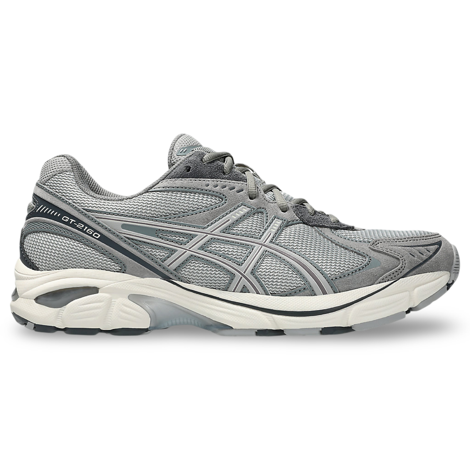 Asics GT-2160 Trainers 'Cement Grey'