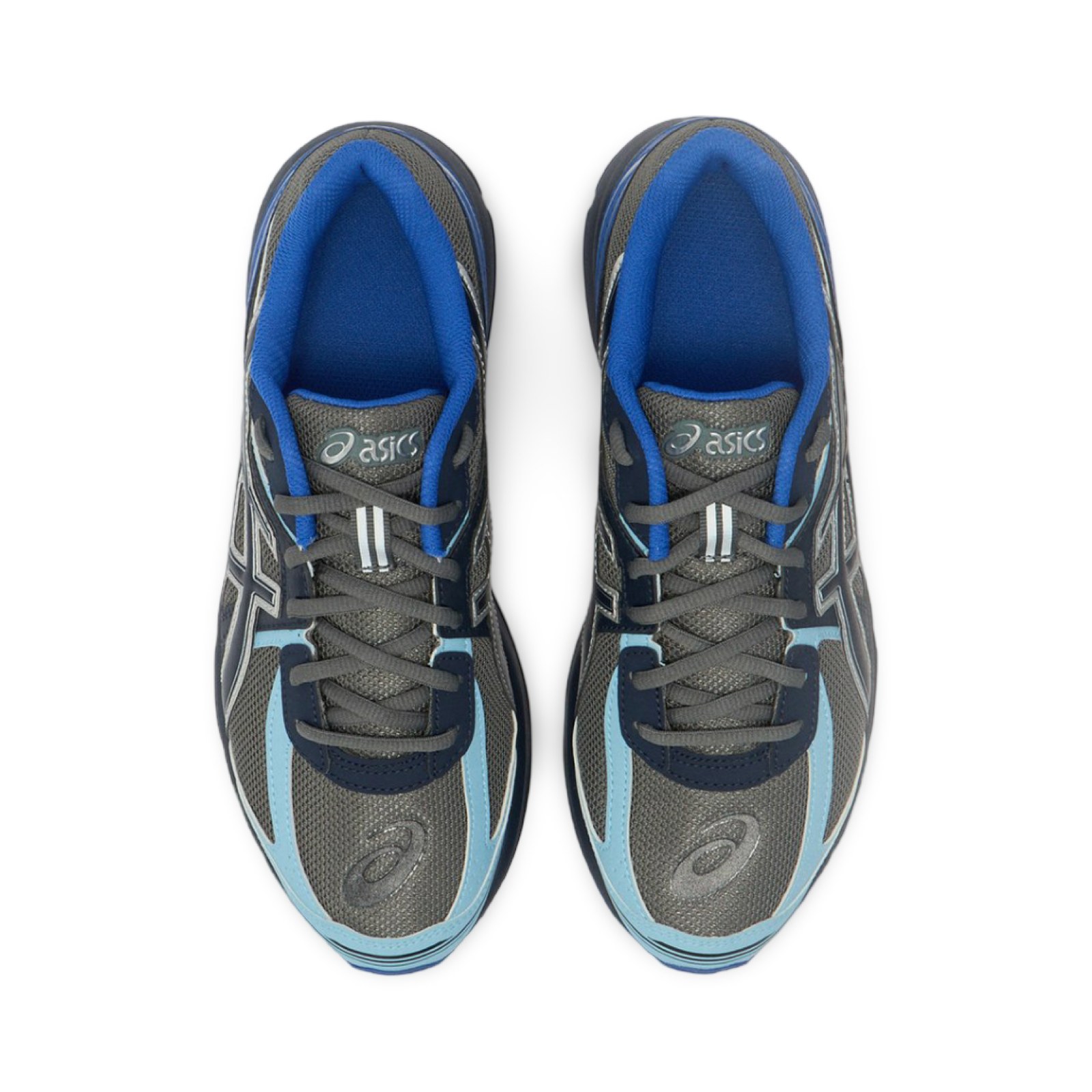 Asics Trainers 'Blue Midnight’
