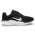 Nike Road Running Sneakers ‘Black/White'